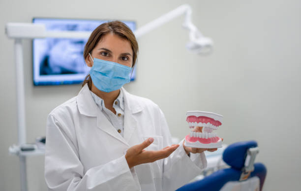 Best Emergency Broken Tooth Repair in Walnut Grove, CA